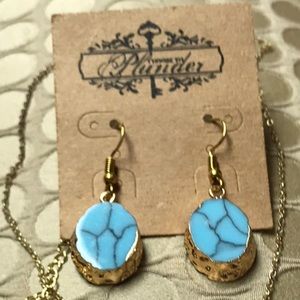 Plunder Earrings